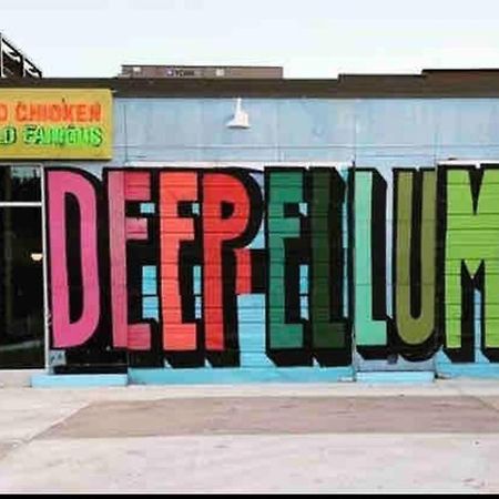 Deep Ellum Art Novea دالاس المظهر الخارجي الصورة