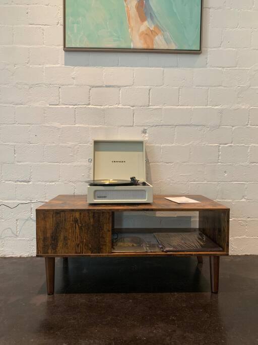 Deep Ellum Art Novea دالاس المظهر الخارجي الصورة