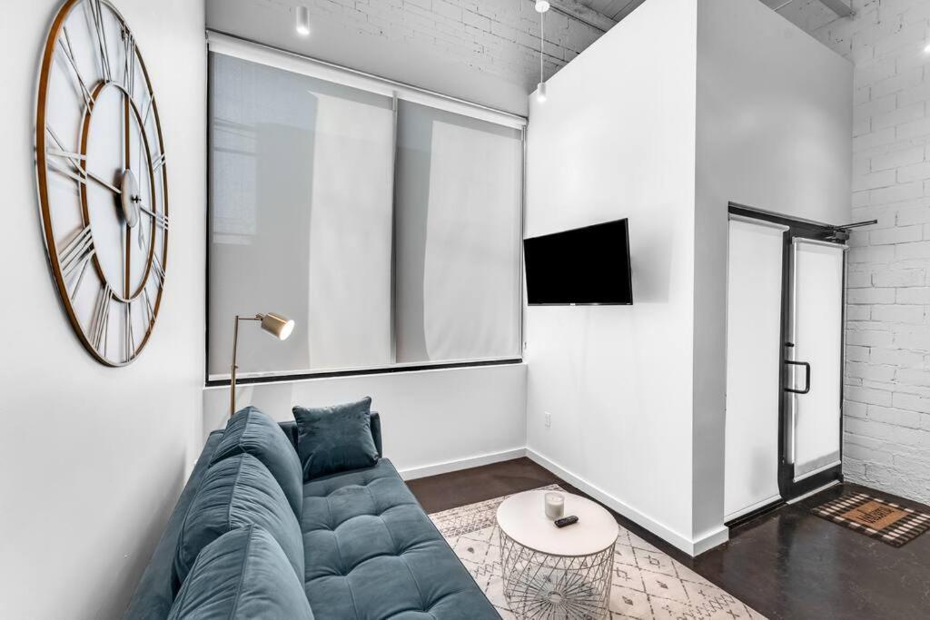 Deep Ellum Art Novea دالاس المظهر الخارجي الصورة