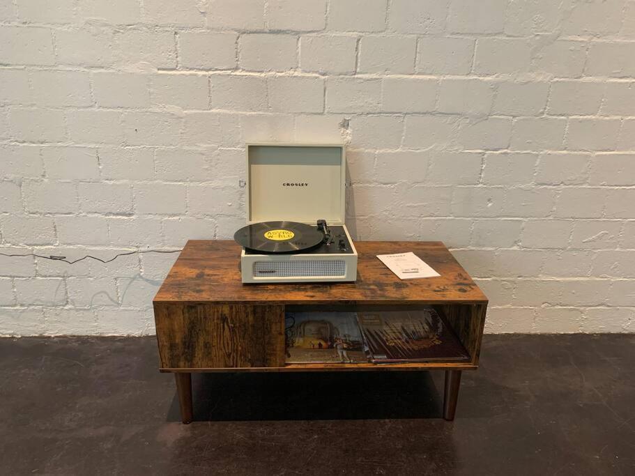 Deep Ellum Art Novea دالاس المظهر الخارجي الصورة
