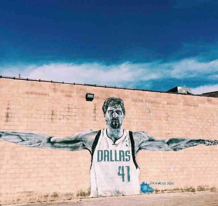 Deep Ellum Art Novea دالاس المظهر الخارجي الصورة